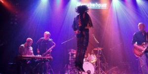 Strange Souls: The Doors Reimagined at the Troubadour